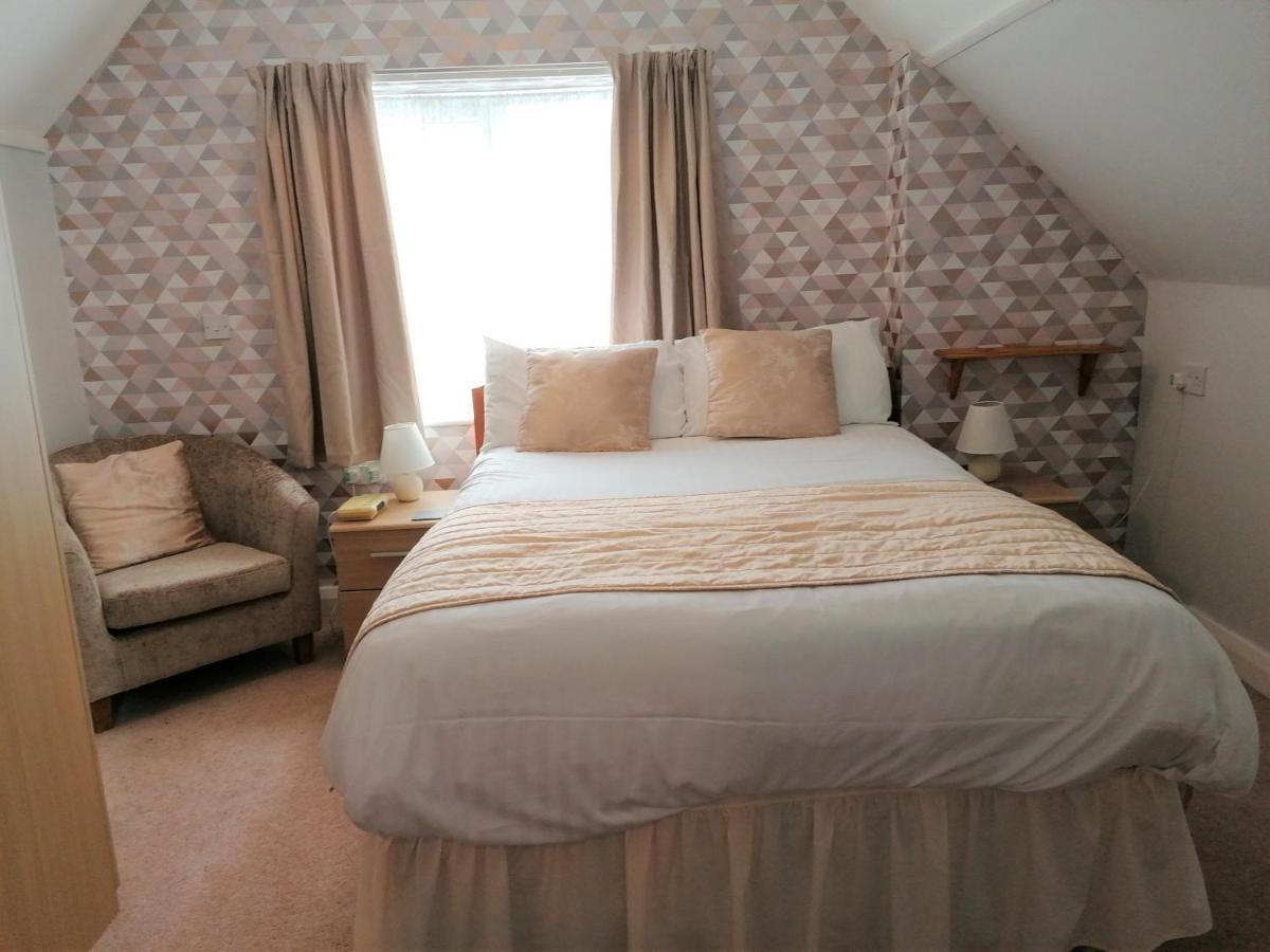 Hotel The Chalfonts Skegness Esterno foto